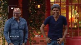 The Kapil Sharma Show S02E42 Welcome Sakshi Malik, Yogeshwar Dutt, Manika Batra