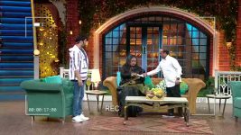 The Kapil Sharma Show S02E44 Welcome Usha Uthup And Sudesh Bhosle