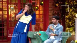 The Kapil Sharma Show S02E52 Welcoming The Cast Of Article 15