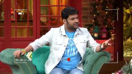 The Kapil Sharma Show S02E53 Welcome The Star Cast Of Booo