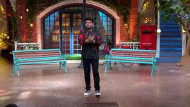 The Kapil Sharma Show S02E59 The Night Of Poems