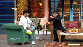 The Kapil Sharma Show S02E65 Tribute To Kishore Kumar