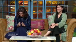 The Kapil Sharma Show S02E77 Welcoming The Team Of Film Jhalki