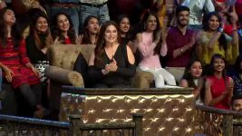 The Kapil Sharma Show S02E78 The Cast Of War