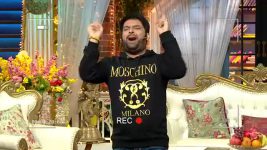 The Kapil Sharma Show S02E83 The Show Gets Housefull Tonight