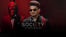 The Society (Hotstar) S01 E02 Society ki jungli billiyan