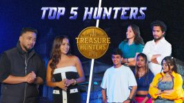 The Treasure Hunters S01 E09 Race to Finale! Manisha ke Twist ka Shikaar Kaun? The Treasure Hunters S01 E09 Race to Finale! Manisha ke Twist ka Shikaar Kaun?