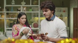 Tu Hi Re Majha Mitwa (Star Pravah) S01 E269 Arnav's Suspicion Sparks Conflict