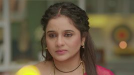 Tu Hi Re Majha Mitwa (Star Pravah) S01 E280 Will Ishwari Obey Subhadra?