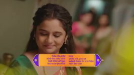 Tu Hi Re Majha Mitwa (Star Pravah) S01 E282 Lavanya Provokes Ishwari's Belief