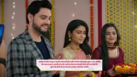 Udne Ki Aasha S01 E596 Roshni's Toothache Drama