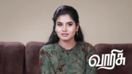 Varisu (Zee Tamil) S01 E80 4th October 2025