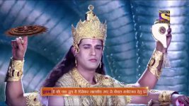 Vighnaharta Ganesh S01E111 Vishnu's Trouble Full Episode