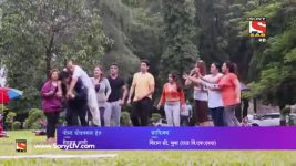 Y.A.R.O Ka Tashan S01E51 Fitness Freak Yaro Full Episode