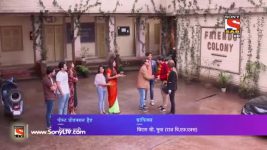 Y.A.R.O Ka Tashan S01E56 Chaturvedi In Trouble Full Episode