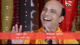 Yam Hain Hum S01E09 Yamraj and Chitragupt decide to talk to the Pandit Full Episode