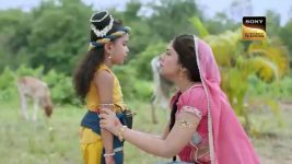 Yashomati Maiya Ke Nandlala S01 E114 Dau Se Narazgi