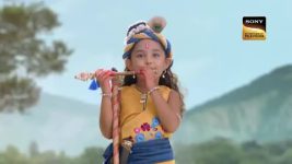 Yashomati Maiya Ke Nandlala S01 E116 Charan Pahadi