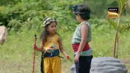 Yashomati Maiya Ke Nandlala S01 E117 Maya Ka Swami