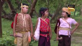 Yashomati Maiya Ke Nandlala S01E103 The Yamuna Shore Full Episode