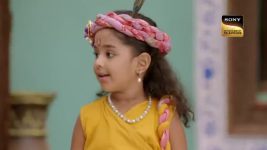 Yashomati Maiya Ke Nandlala S01E105 Lakshmi Ji Ke Nishan Full Episode