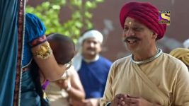 Yashomati Maiya Ke Nandlala S01E13 Buri Drishti Ka Asar Full Episode