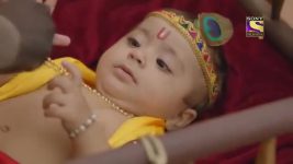 Yashomati Maiya Ke Nandlala S01E30 Kagasur Ka Hamla Full Episode