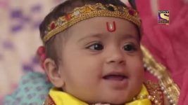 Yashomati Maiya Ke Nandlala S01E35 Naam Karan Utsav Ki Taiyaari Full Episode