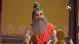 Yashomati Maiya Ke Nandlala S01E37 Krishna Ka Satya Full Episode