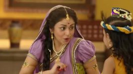 Yashomati Maiya Ke Nandlala S01E51 Bhakti Ka Fal Full Episode