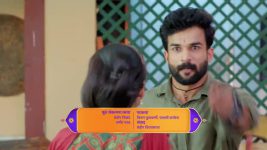 Yed Lagla Premach (Star Pravah) S01 E464 Manjiri's Fierce Stand For Shantanu