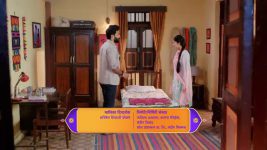 Yed Lagla Premach (Star Pravah) S01 E467 Shantanu's Secret Help for Raaya