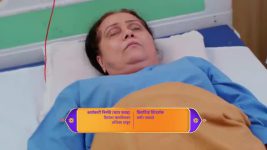 Yed Lagla Premach (Star Pravah) S01 E477 Shirish's Firm Stand for Manjiri