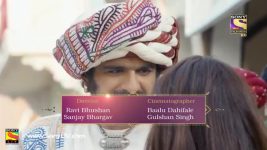 Yeh Moh Moh Ke Dhaagey S01E34 Mukhi Fulfills Aru's Wish Full Episode