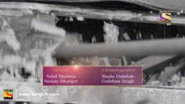 Yeh Moh Moh Ke Dhaagey S01E64 Mukhi Saves Aru's Life Full Episode