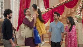 Yeh Rishta Kya Kehlata Hai S68 E1813 Kaveri Plans the Ramayan Play