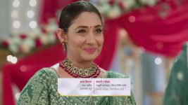 Yeh Rishta Kya Kehlata Hai S68 E1817 Vidya's Stern Demand