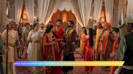 Bedeni Jyotsnar Amar Prem S01 E83 28th November 2025