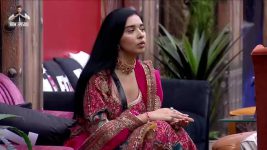 Bigg Boss (Colors tv) S19 E73 BBHin Day 72: First Debate, Then Nominate!