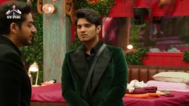 Bigg Boss (Colors tv) S19 E79 BBHin Day 78: Duty, Dosti, and Drama