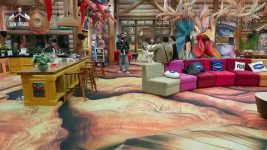 Bigg Boss (Colors tv) S19 E90 BBHin Day 89: Funtime with Family!