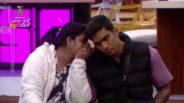 Bigg Boss Kannada S12 E35 BBKan Day 34: Sudeep Reviews the Task Fight