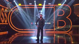 Bigg Boss Kannada S12 E36 BBKan Day 35: Sudeep’s English Twist for Gilli