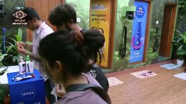 Bigg Boss Kannada S12 E38 BBKan Day 37: An Unexpected Twist