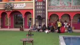 Bigg Boss Kannada S12 E39 BBKan Day 38: Rift Ignites Over Family Letter