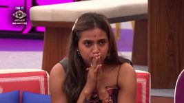 Bigg Boss Kannada S12 E40 BBKan Day 39: Letters, Loyalties, and Drama
