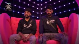 Bigg Boss Kannada S12 E41 BBKan Day 40: Captain Mallu Takes Charge