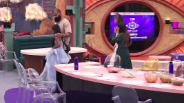 Bigg Boss Kannada S12 E44 BBKan Day 43: Drama Peaks in Chilli Challenge
