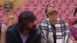 Bigg Boss Kannada S12 E46 BBKan Day 45: Victory Sparks Heated Team Clash