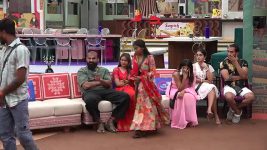 Bigg Boss Kannada S12 E47 BBKan Day 46: Safe Team Wins, Unity Still Lost!
